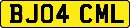 BJ04CML