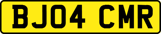 BJ04CMR