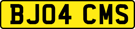BJ04CMS