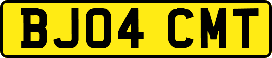 BJ04CMT