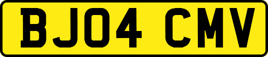 BJ04CMV