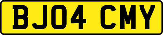 BJ04CMY
