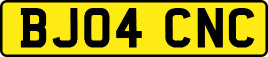 BJ04CNC