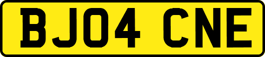 BJ04CNE