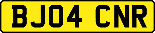 BJ04CNR
