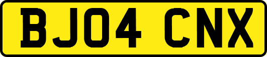 BJ04CNX