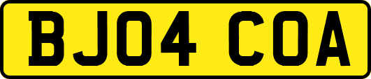 BJ04COA