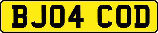 BJ04COD