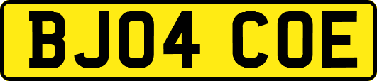 BJ04COE