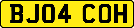 BJ04COH