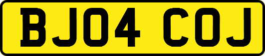 BJ04COJ
