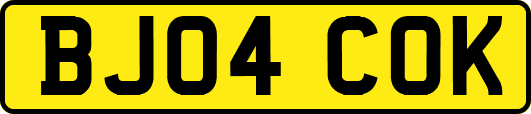 BJ04COK