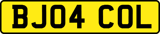 BJ04COL