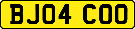 BJ04COO