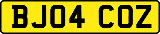 BJ04COZ