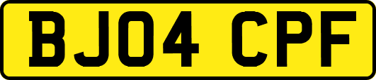 BJ04CPF