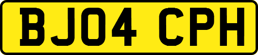 BJ04CPH