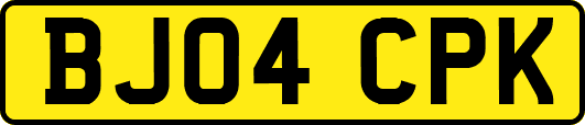 BJ04CPK