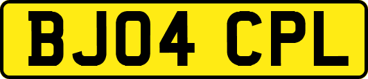 BJ04CPL