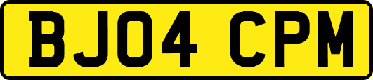 BJ04CPM