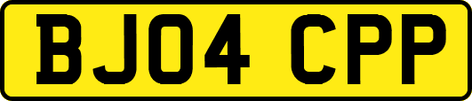 BJ04CPP