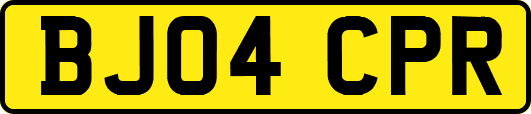 BJ04CPR