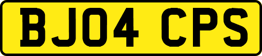 BJ04CPS