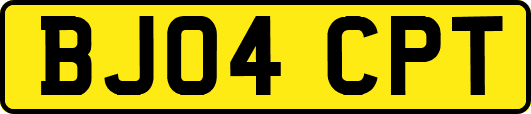 BJ04CPT