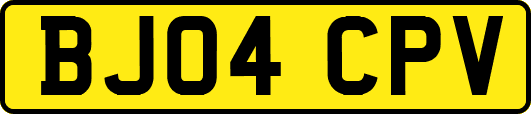 BJ04CPV