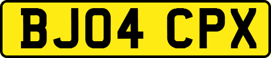 BJ04CPX