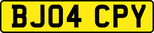 BJ04CPY