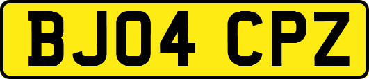 BJ04CPZ