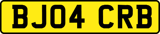 BJ04CRB