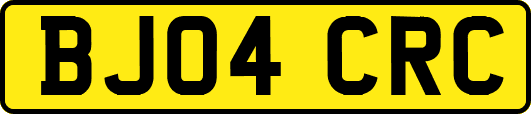 BJ04CRC
