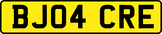 BJ04CRE