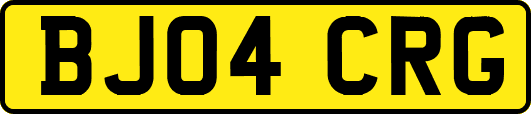BJ04CRG