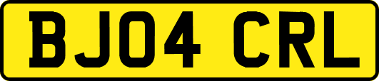 BJ04CRL
