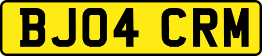 BJ04CRM