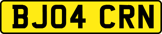 BJ04CRN