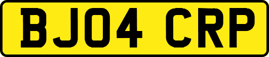 BJ04CRP