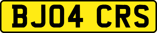 BJ04CRS