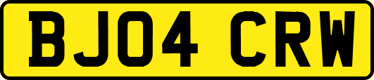 BJ04CRW