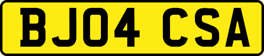 BJ04CSA