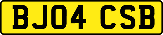 BJ04CSB