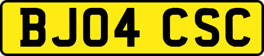 BJ04CSC