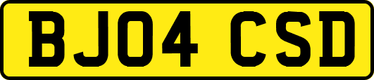 BJ04CSD