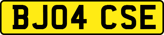 BJ04CSE