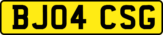 BJ04CSG