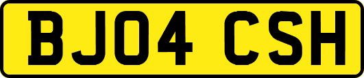 BJ04CSH