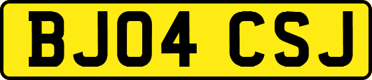 BJ04CSJ